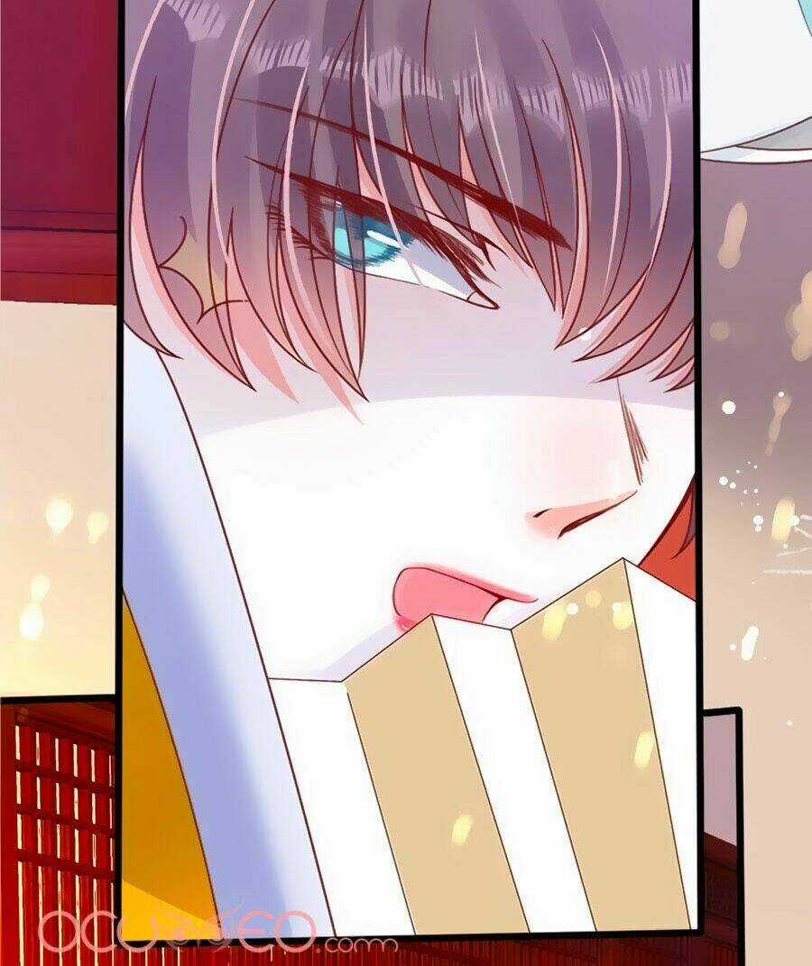 Thịnh Thế Lê Hoa Điện Chapter 21 trang 13