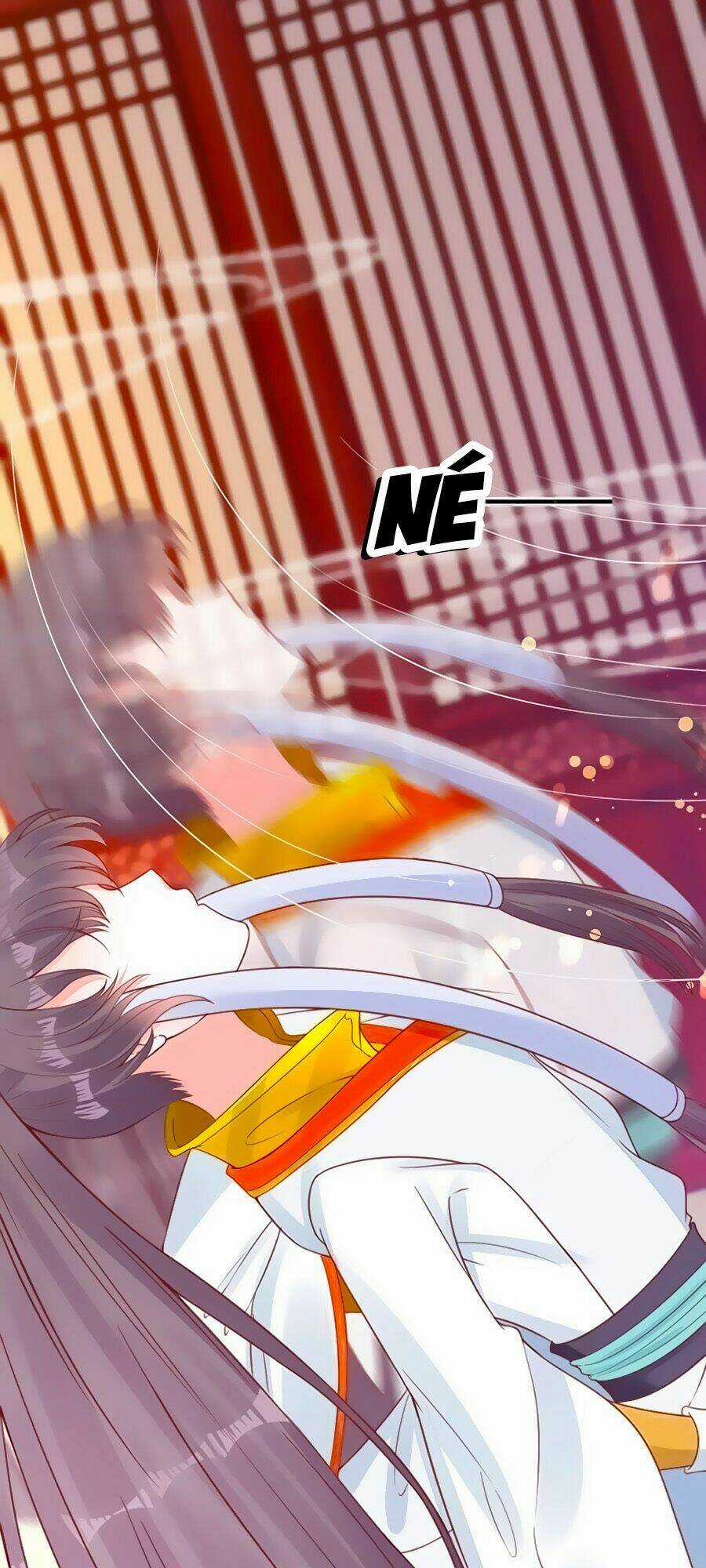 Thịnh Thế Lê Hoa Điện Chapter 21 trang 18