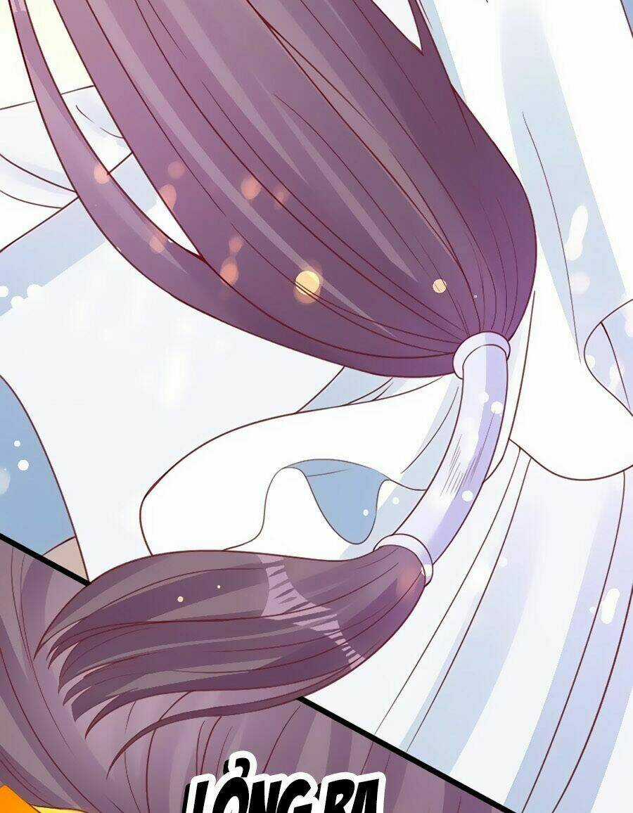 Thịnh Thế Lê Hoa Điện Chapter 21 trang 19