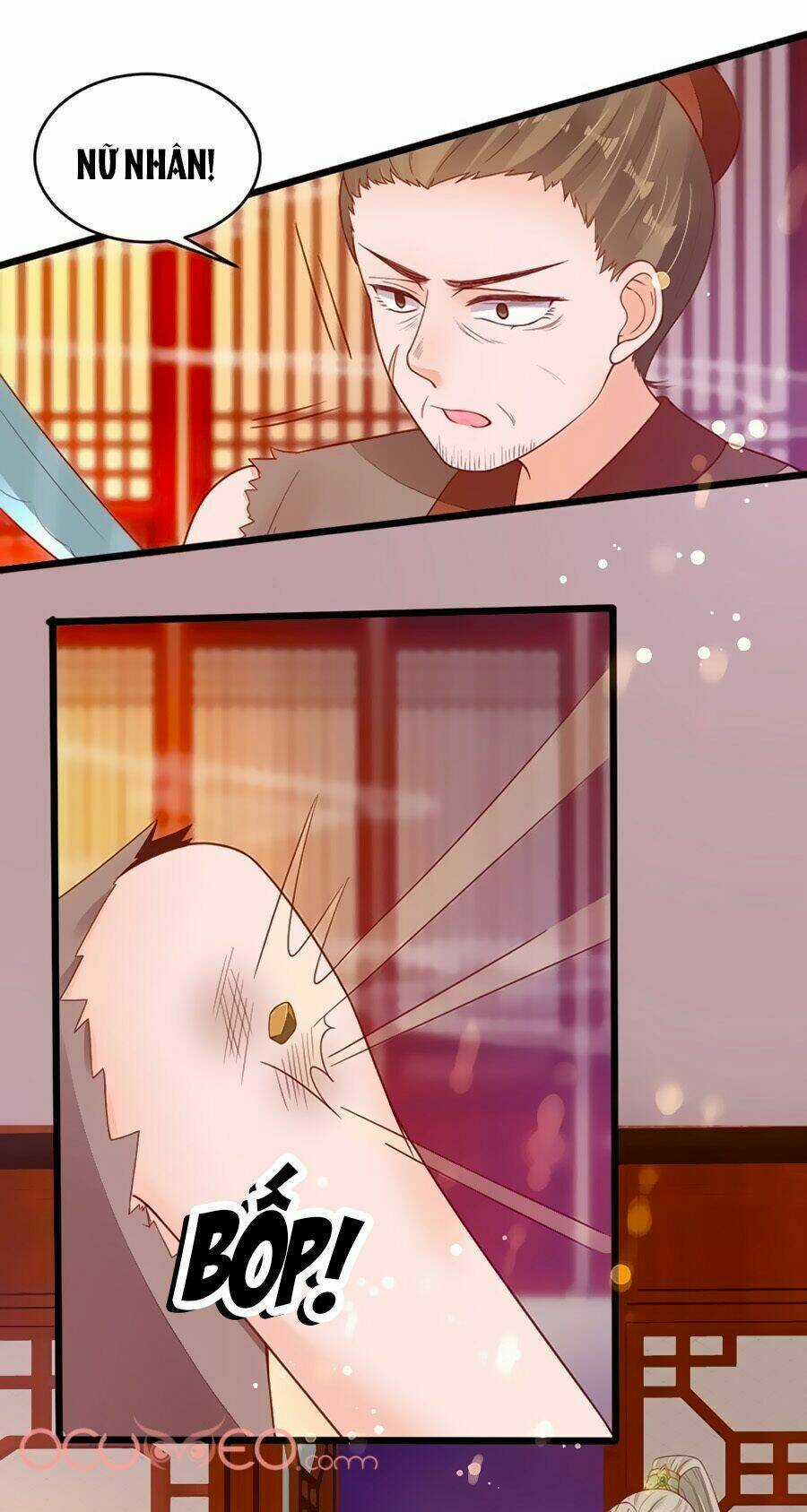 Thịnh Thế Lê Hoa Điện Chapter 21 trang 23