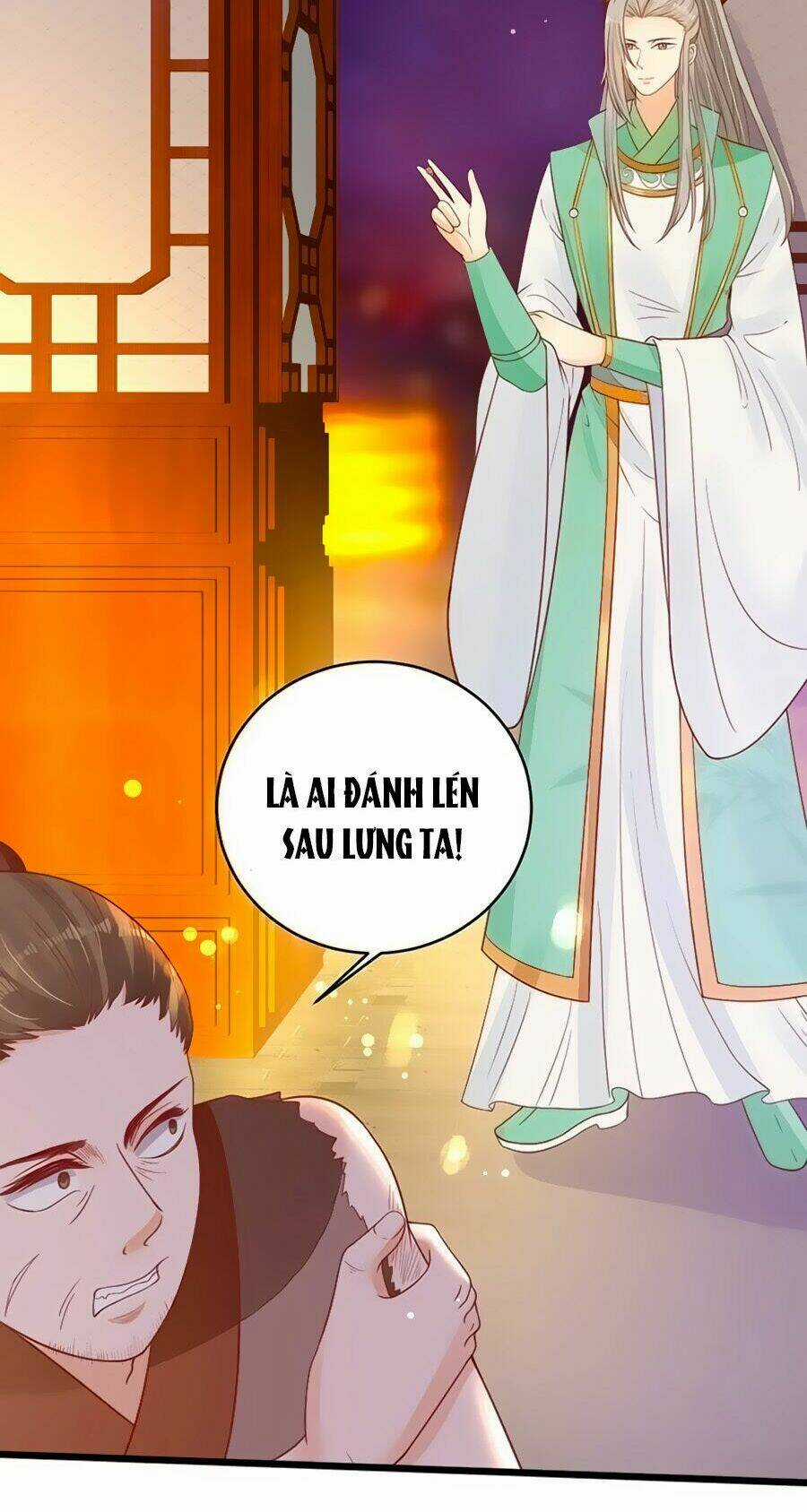 Thịnh Thế Lê Hoa Điện Chapter 21 trang 24