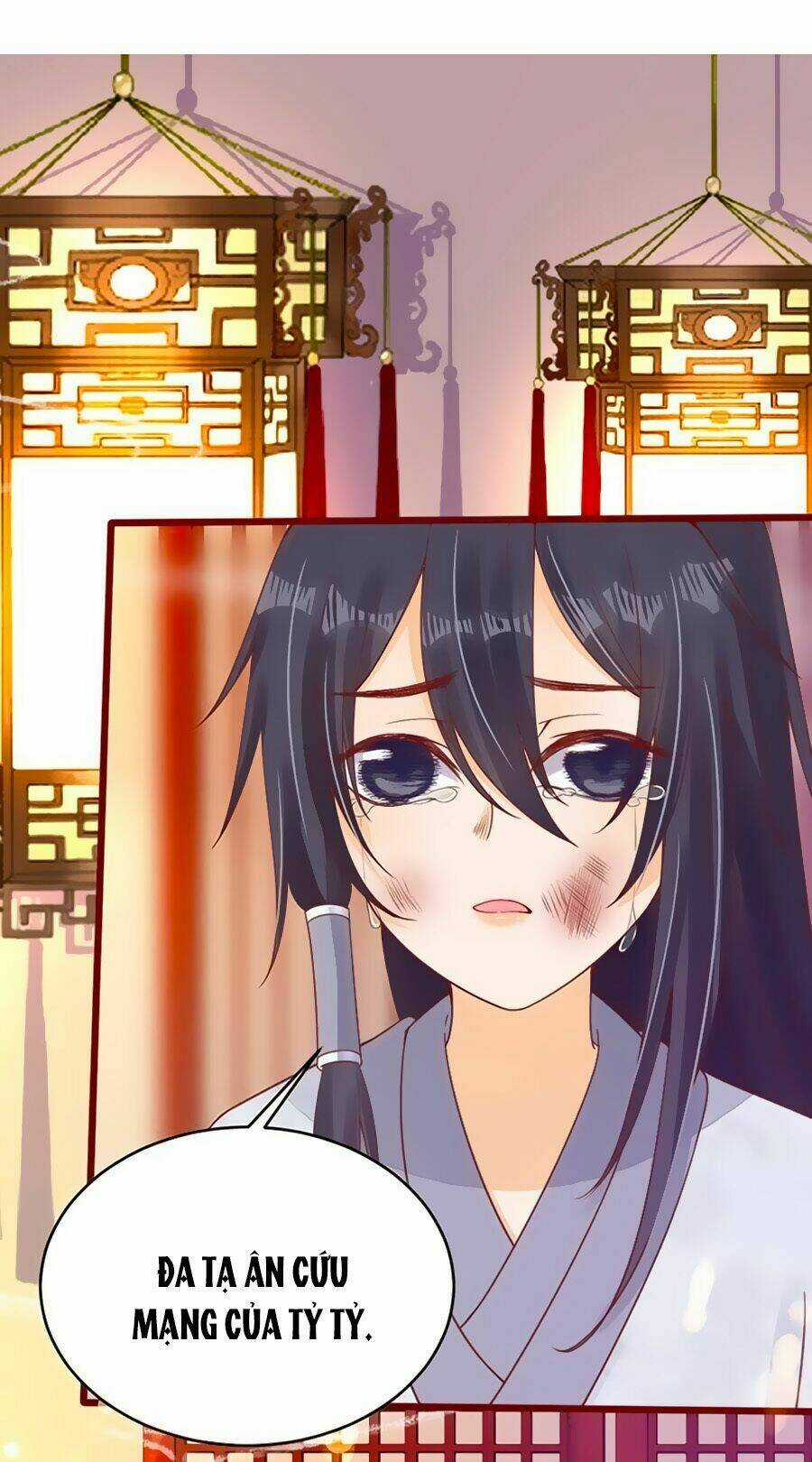 Thịnh Thế Lê Hoa Điện Chapter 21 trang 29