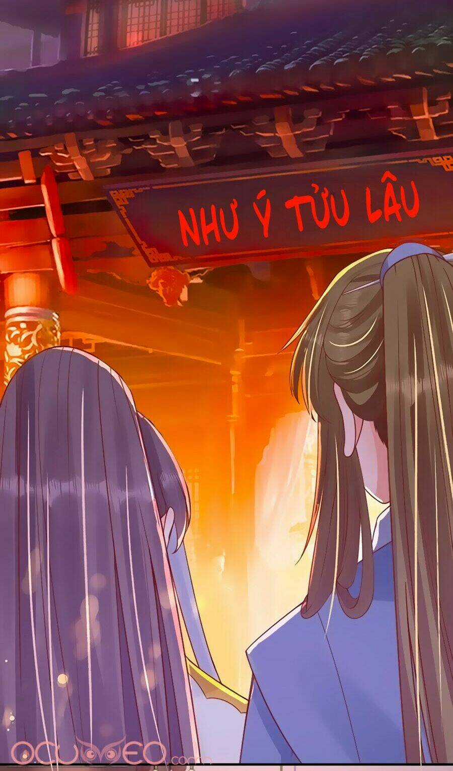 Thịnh Thế Lê Hoa Điện Chapter 21 trang 3