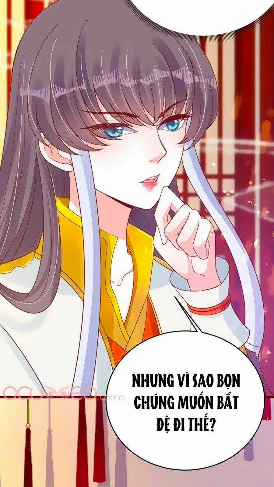 Thịnh Thế Lê Hoa Điện Chapter 21 trang 32