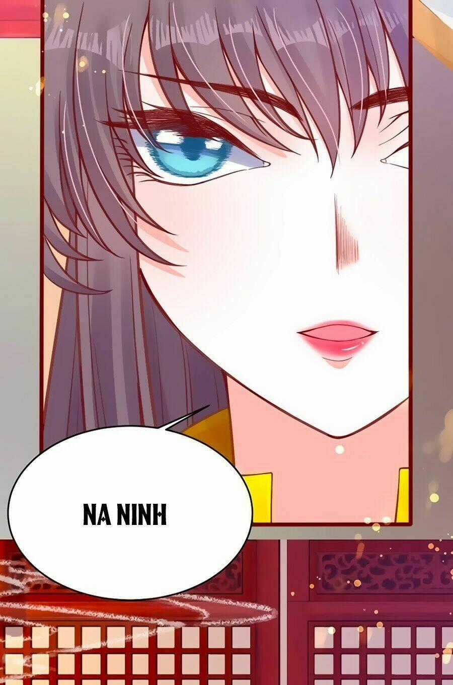Thịnh Thế Lê Hoa Điện Chapter 21 trang 36