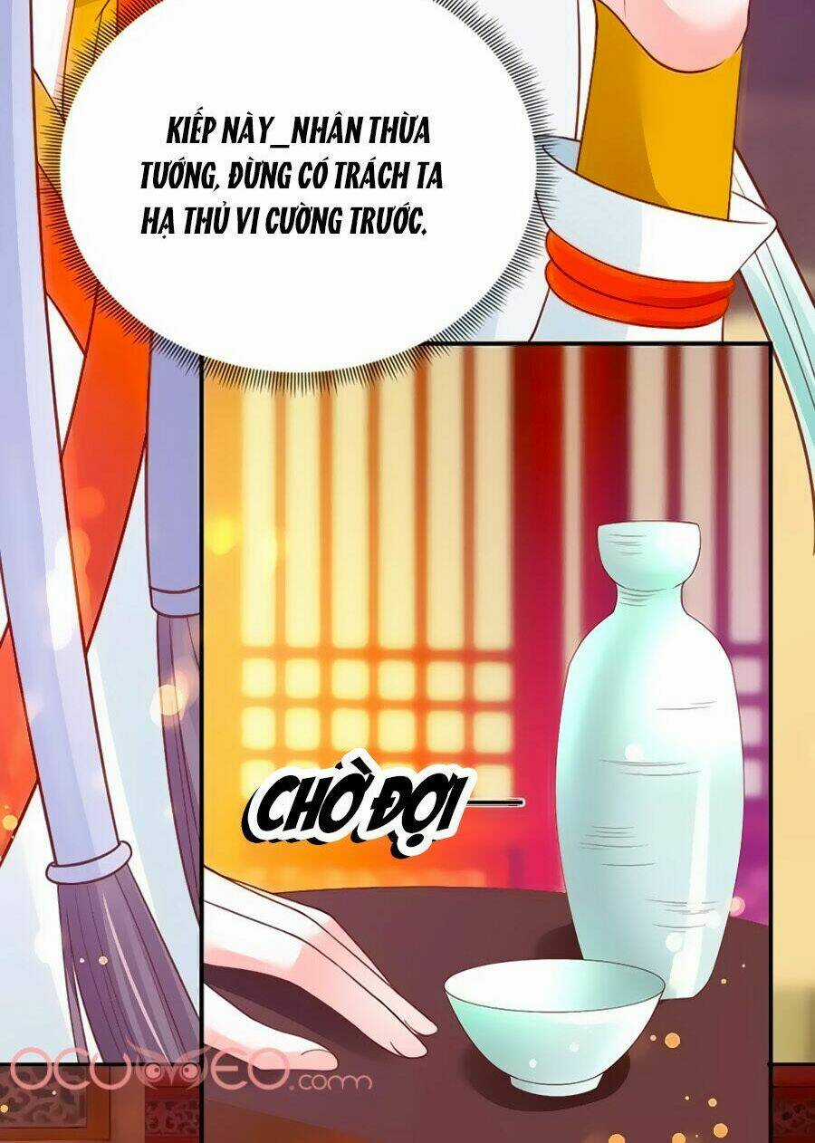 Thịnh Thế Lê Hoa Điện Chapter 21 trang 7