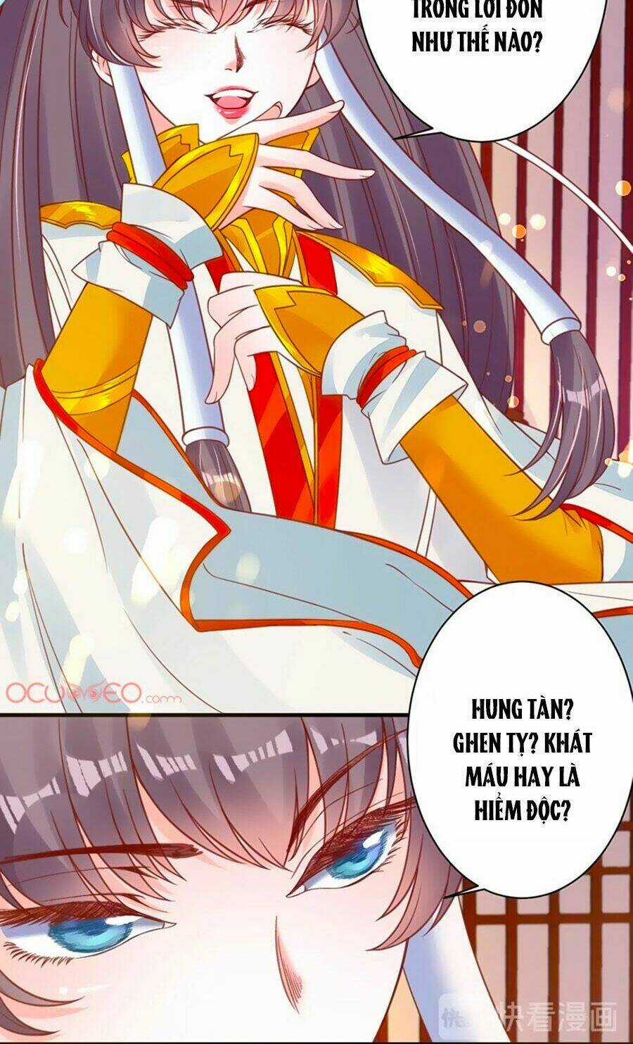 Thịnh Thế Lê Hoa Điện Chapter 22 trang 12