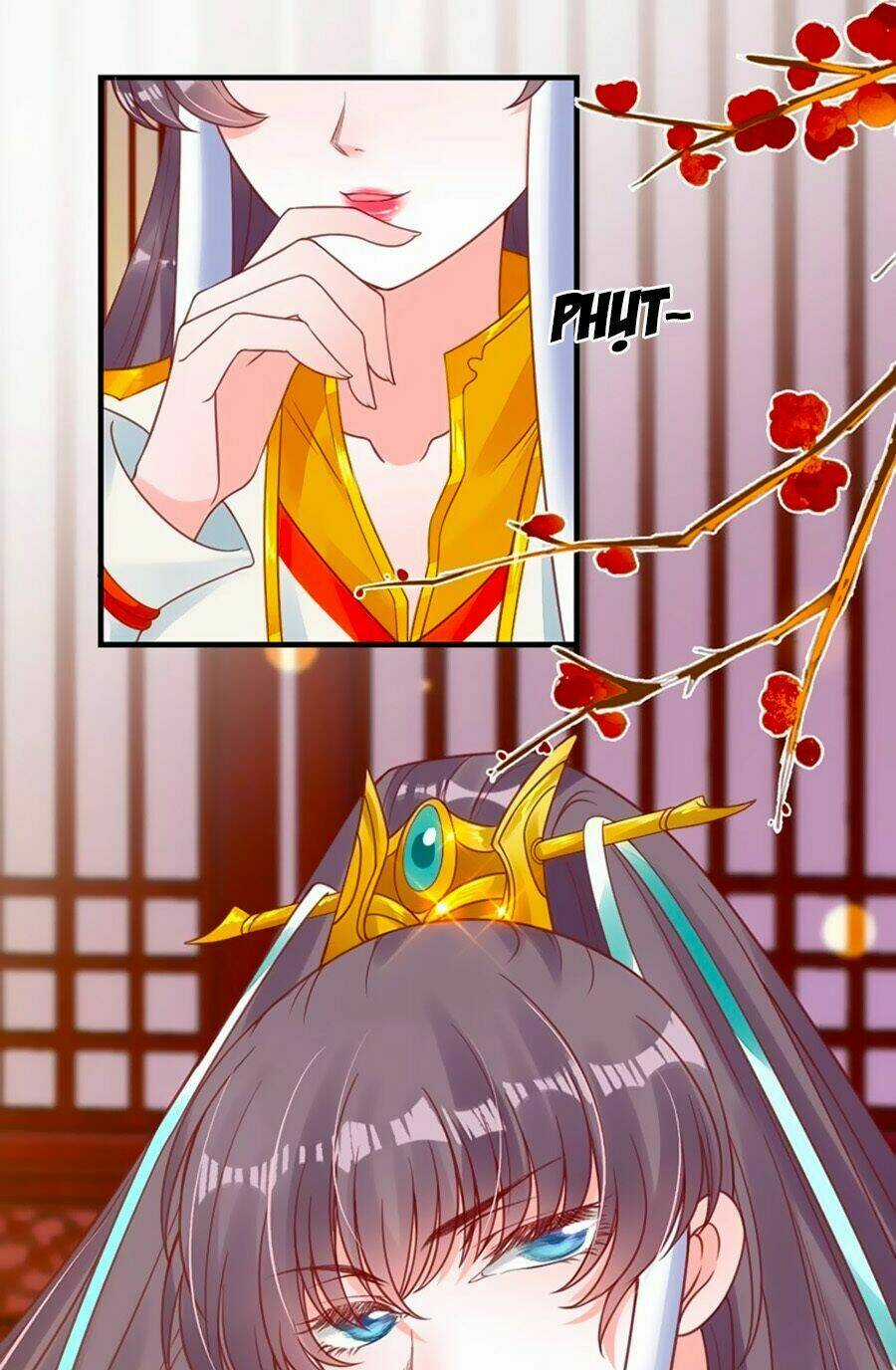 Thịnh Thế Lê Hoa Điện Chapter 22 trang 14