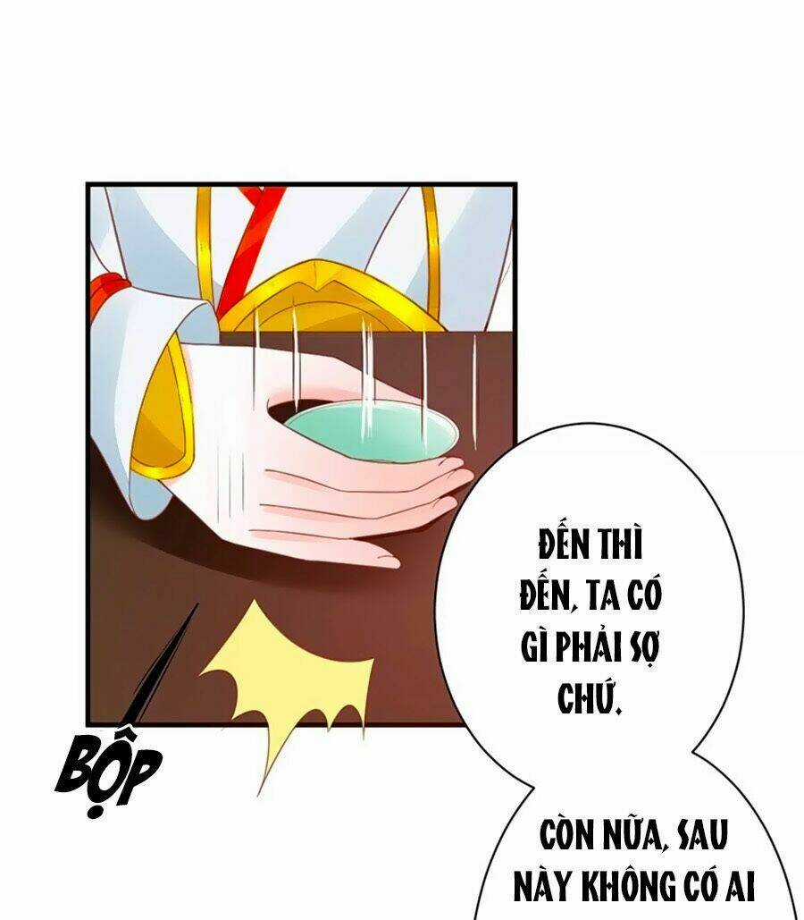 Thịnh Thế Lê Hoa Điện Chapter 22 trang 18