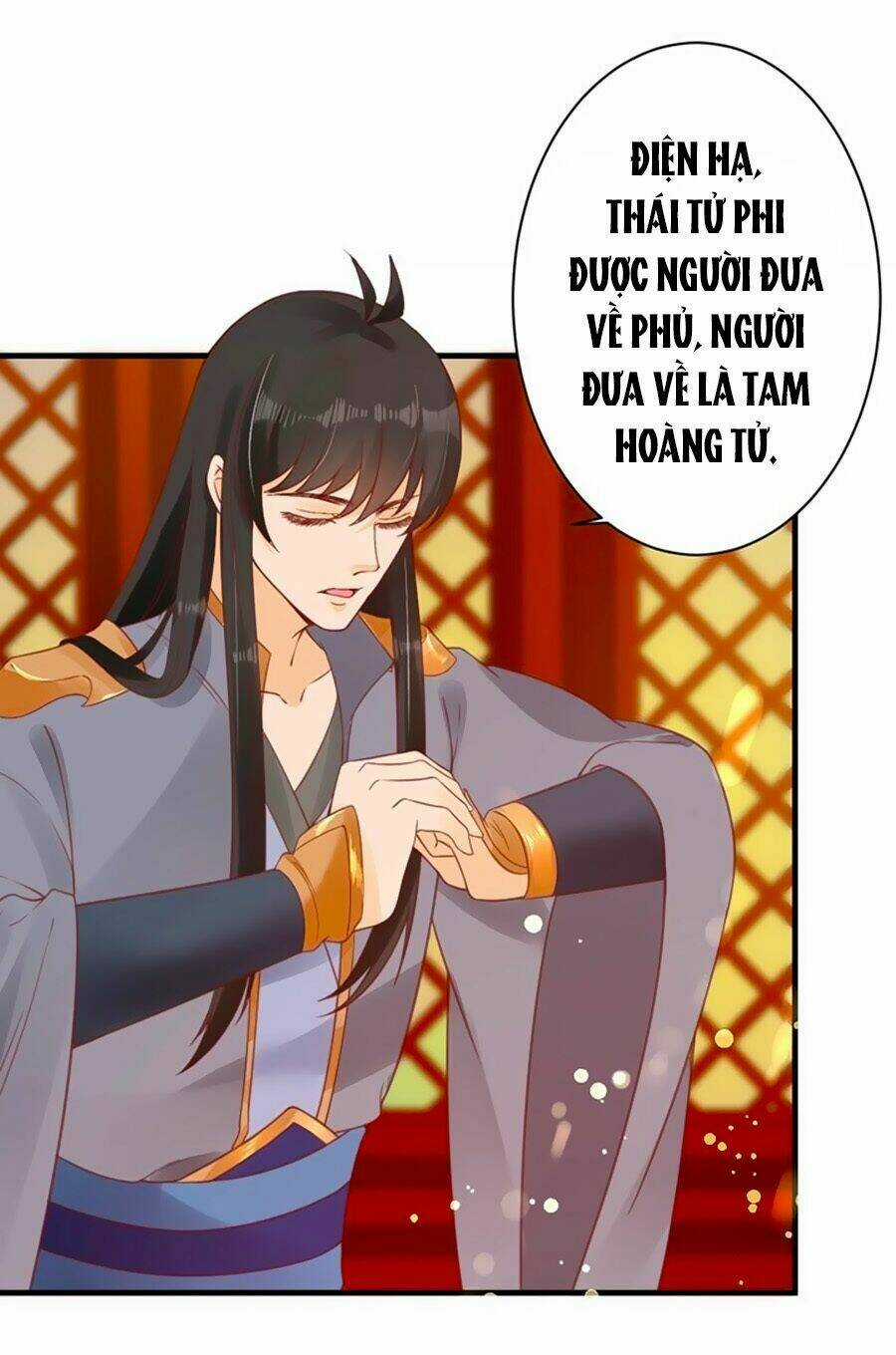 Thịnh Thế Lê Hoa Điện Chapter 22 trang 23