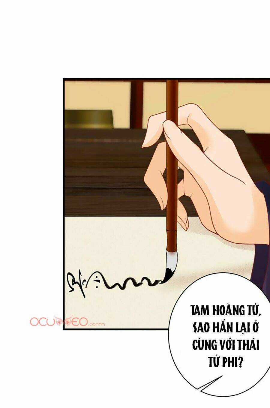 Thịnh Thế Lê Hoa Điện Chapter 22 trang 24