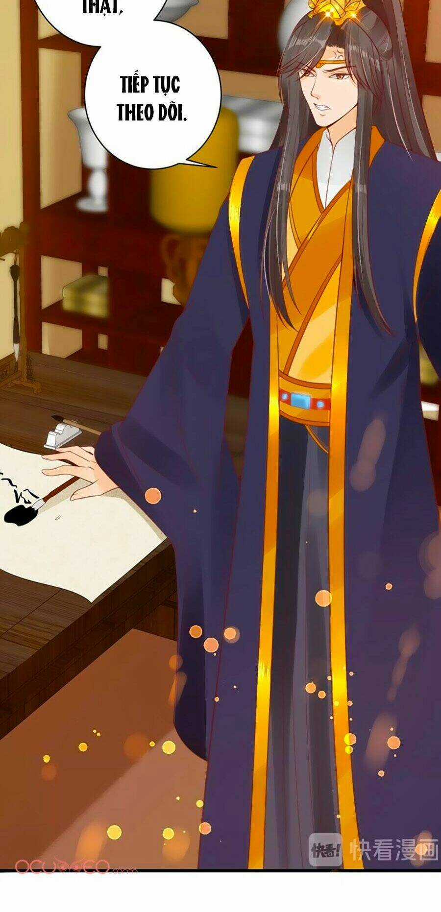 Thịnh Thế Lê Hoa Điện Chapter 22 trang 26