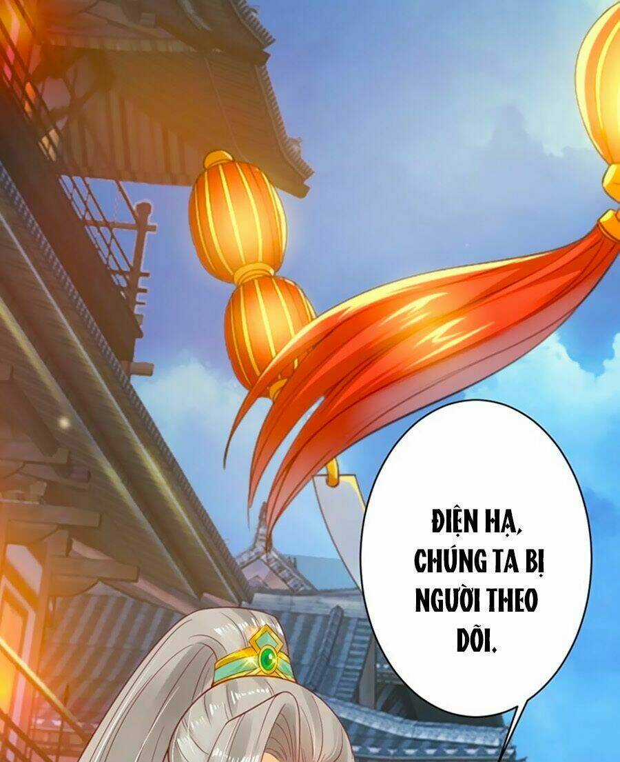 Thịnh Thế Lê Hoa Điện Chapter 22 trang 28