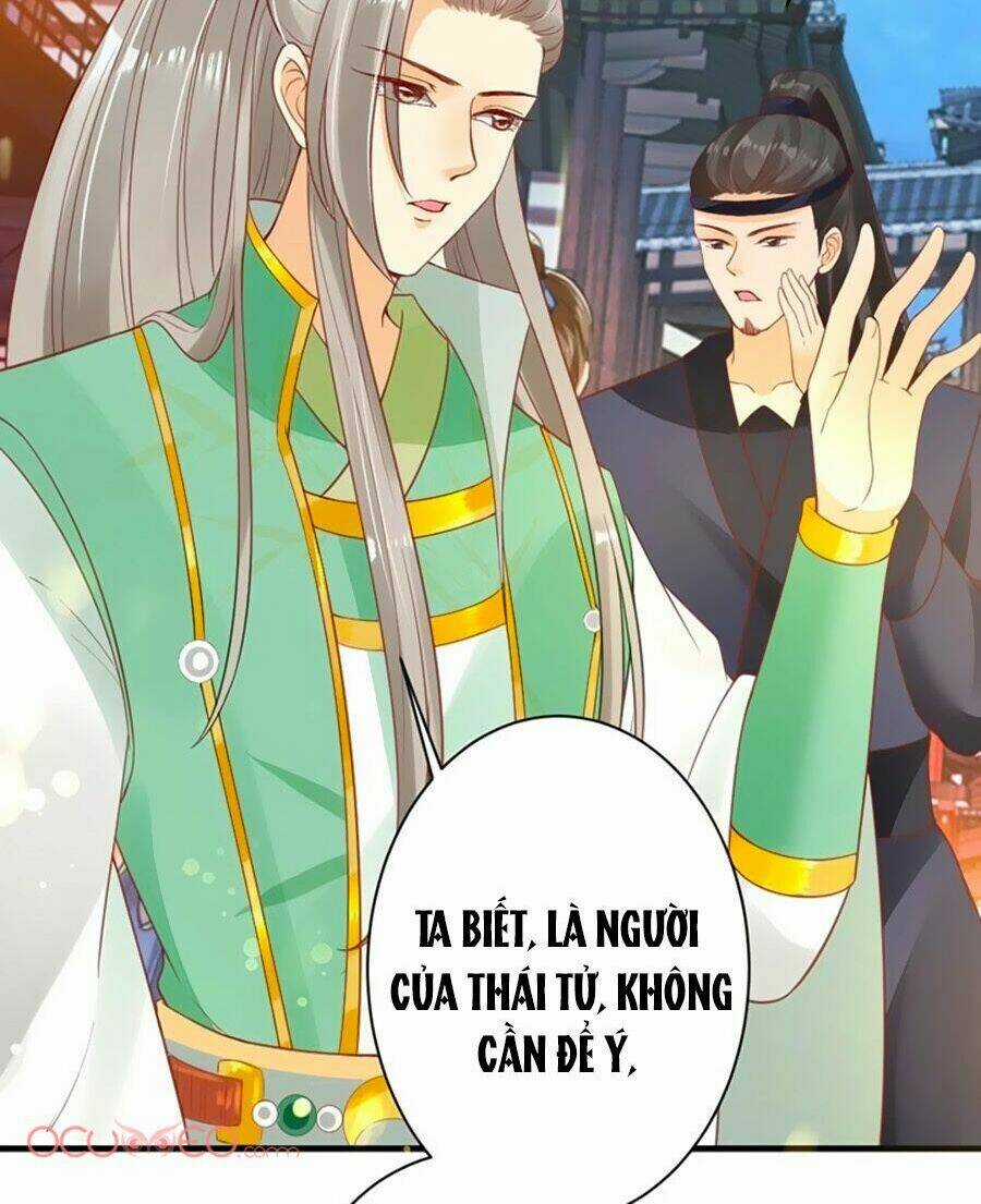 Thịnh Thế Lê Hoa Điện Chapter 22 trang 29
