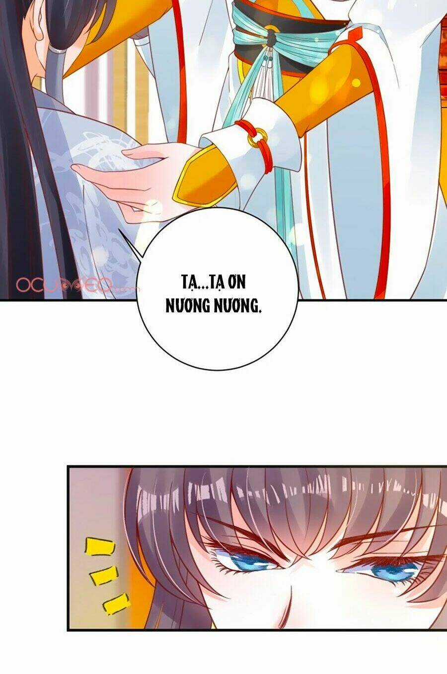 Thịnh Thế Lê Hoa Điện Chapter 22 trang 3