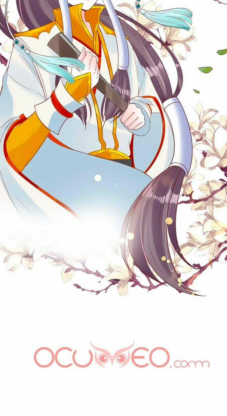 Thịnh Thế Lê Hoa Điện Chapter 22 trang 33