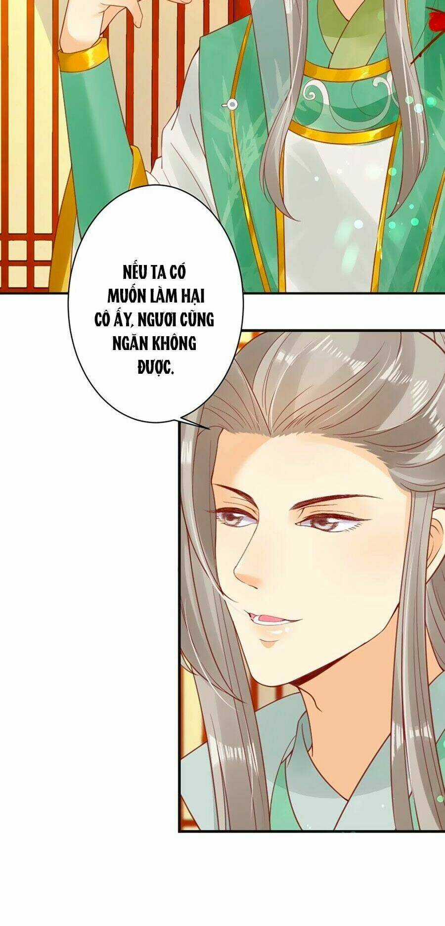 Thịnh Thế Lê Hoa Điện Chapter 22 trang 6