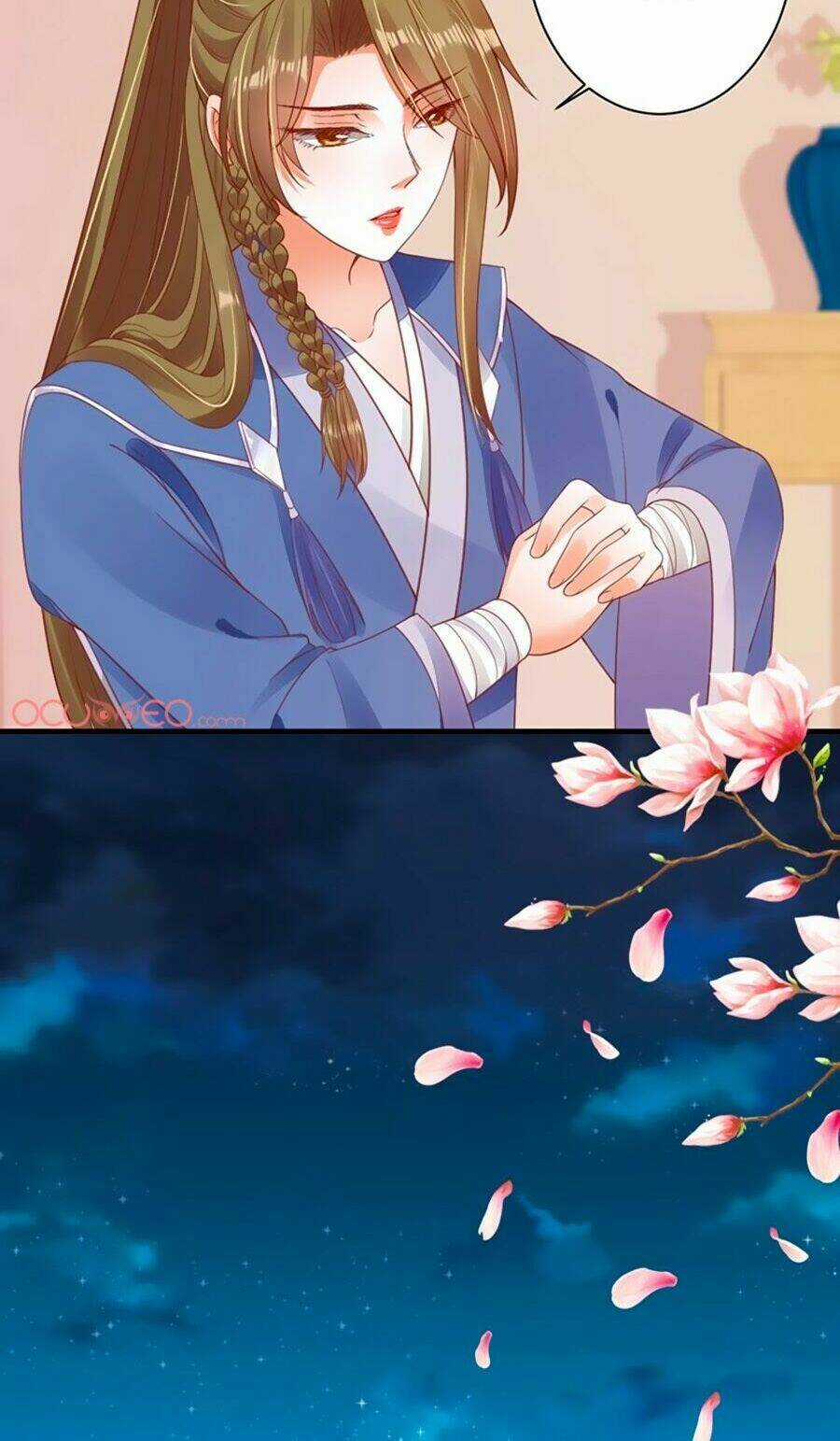 Thịnh Thế Lê Hoa Điện Chapter 22 trang 8