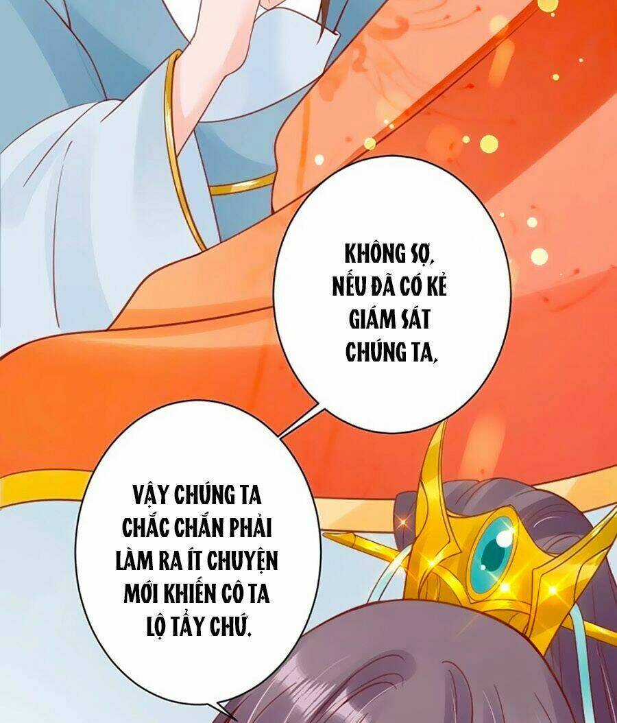 Thịnh Thế Lê Hoa Điện Chapter 23 trang 10