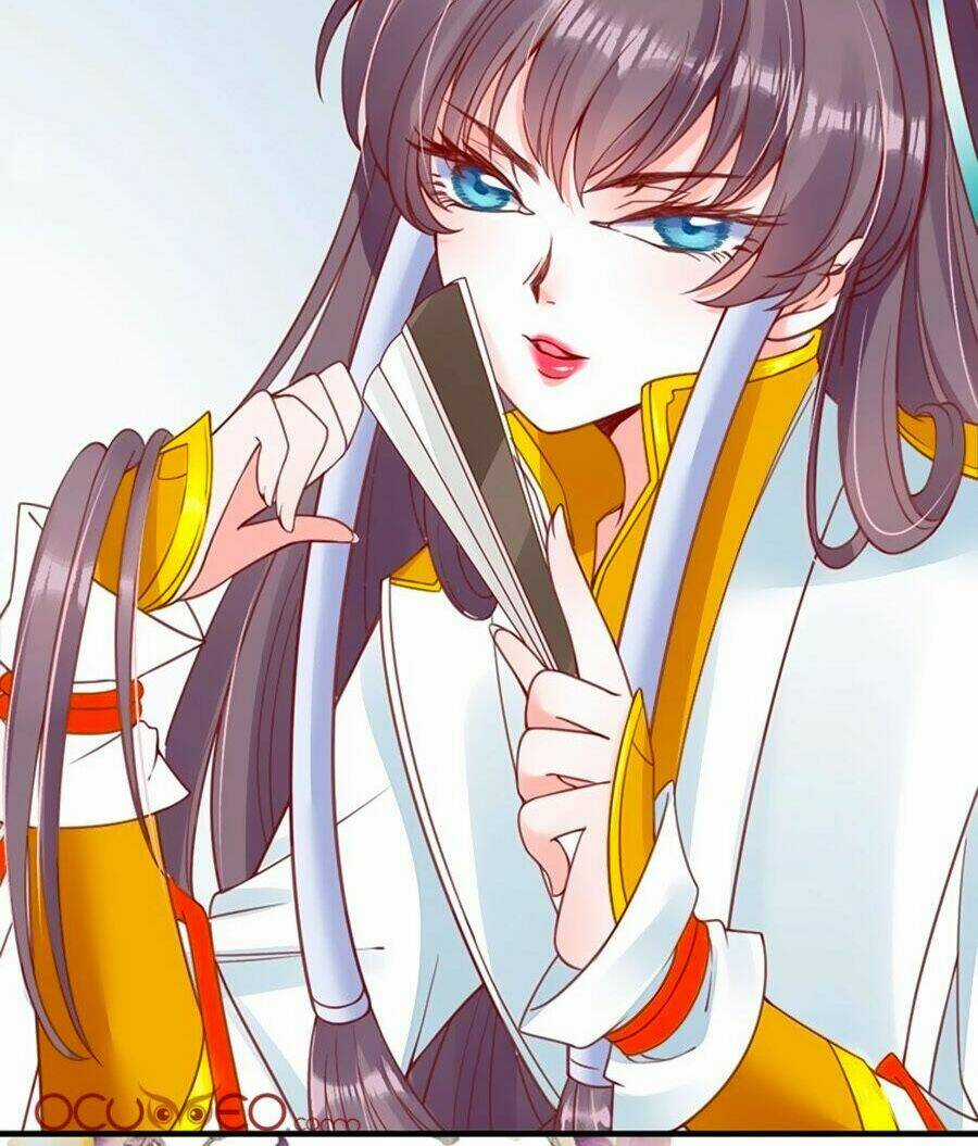 Thịnh Thế Lê Hoa Điện Chapter 23 trang 11