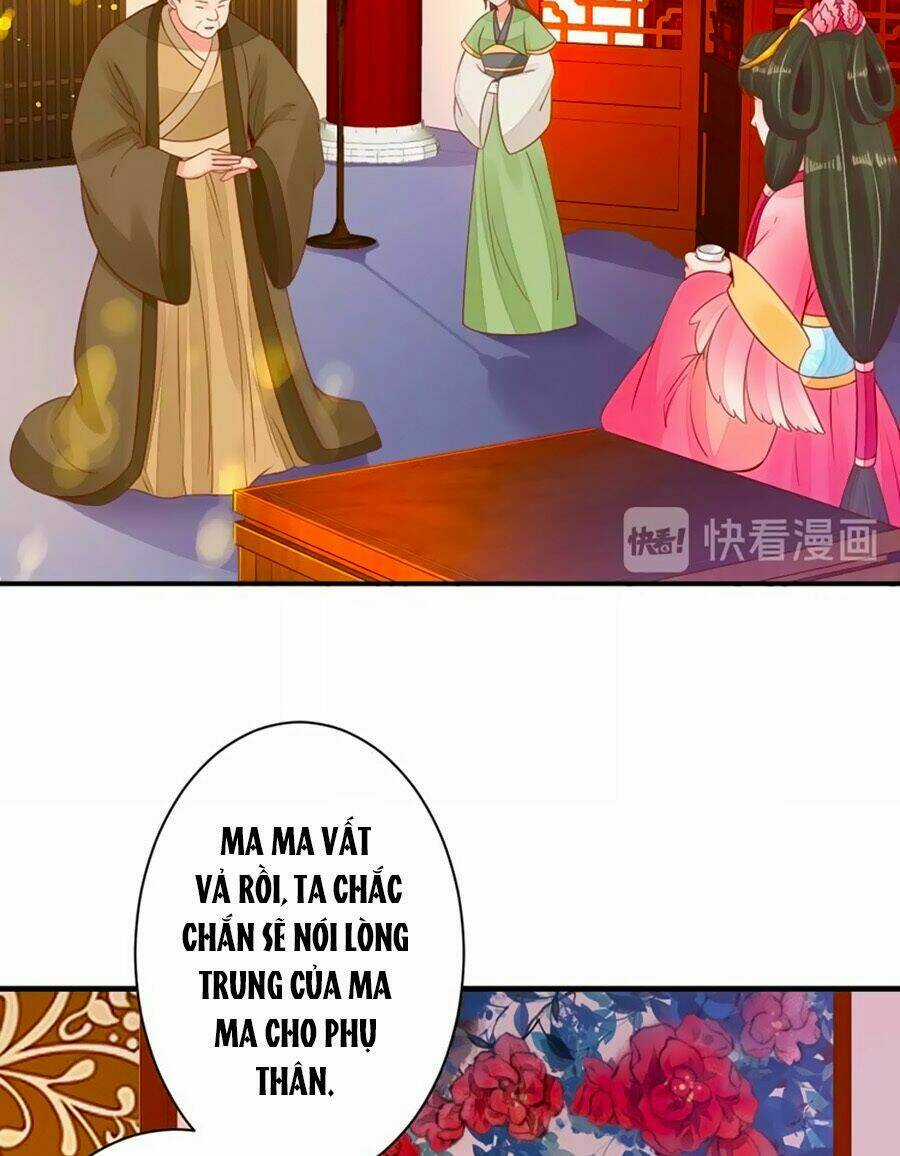 Thịnh Thế Lê Hoa Điện Chapter 23 trang 13