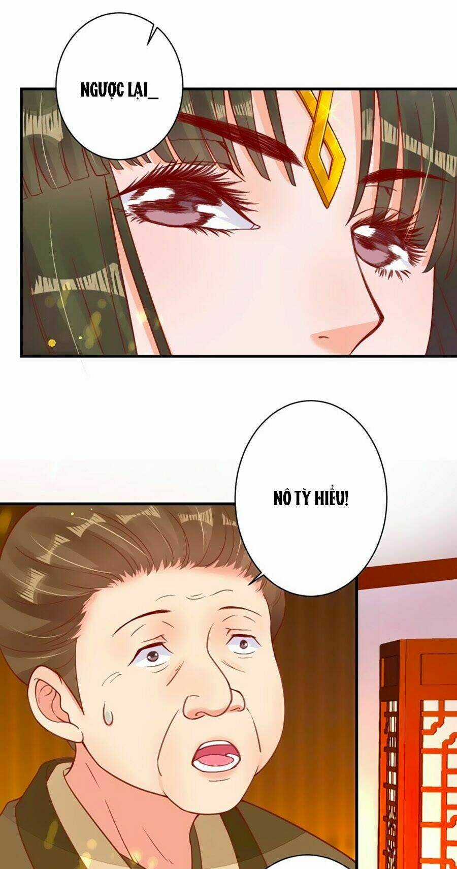 Thịnh Thế Lê Hoa Điện Chapter 23 trang 15