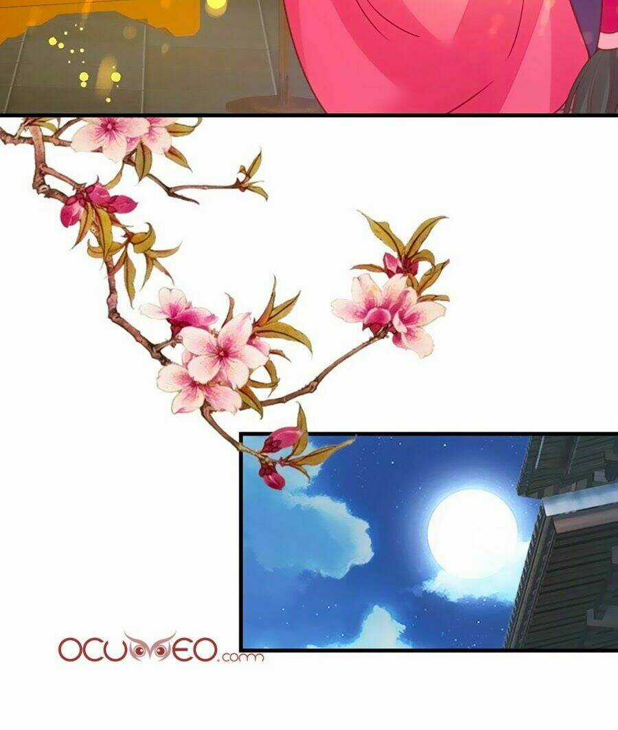 Thịnh Thế Lê Hoa Điện Chapter 23 trang 18