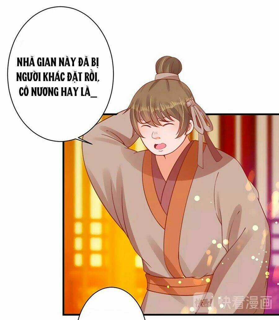 Thịnh Thế Lê Hoa Điện Chapter 23 trang 20