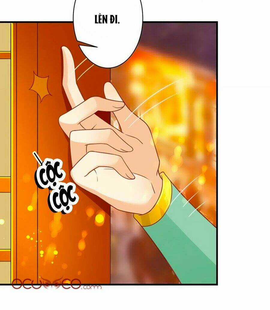 Thịnh Thế Lê Hoa Điện Chapter 23 trang 21