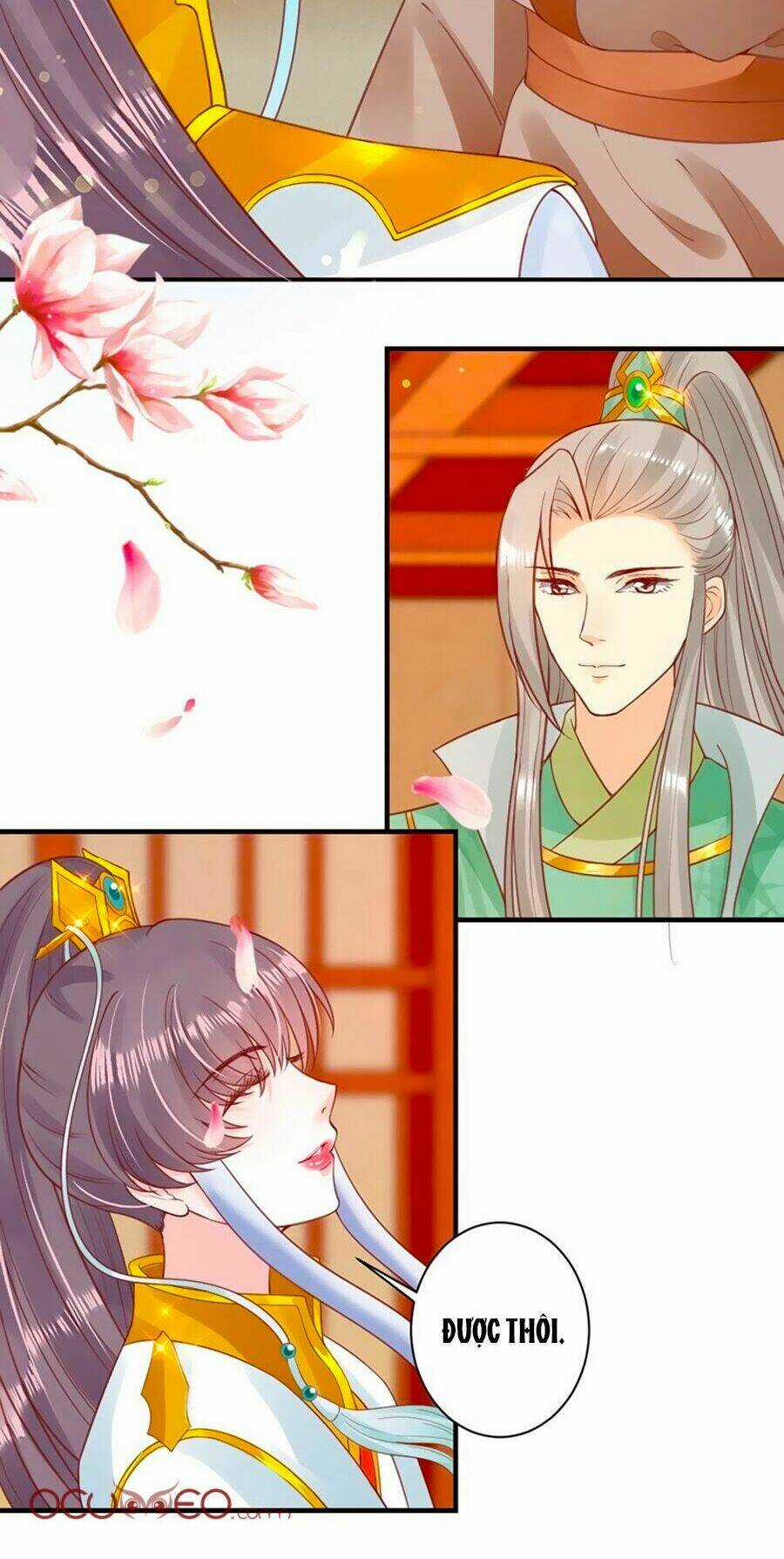 Thịnh Thế Lê Hoa Điện Chapter 23 trang 23