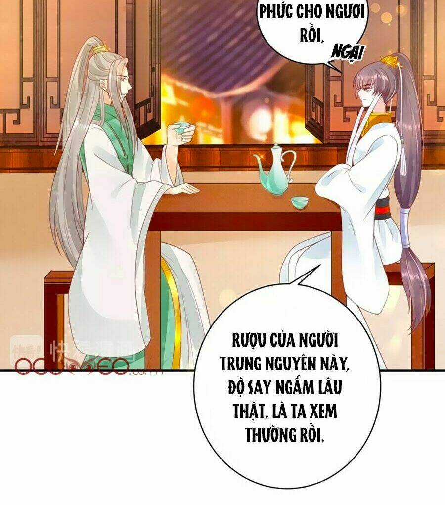 Thịnh Thế Lê Hoa Điện Chapter 23 trang 25