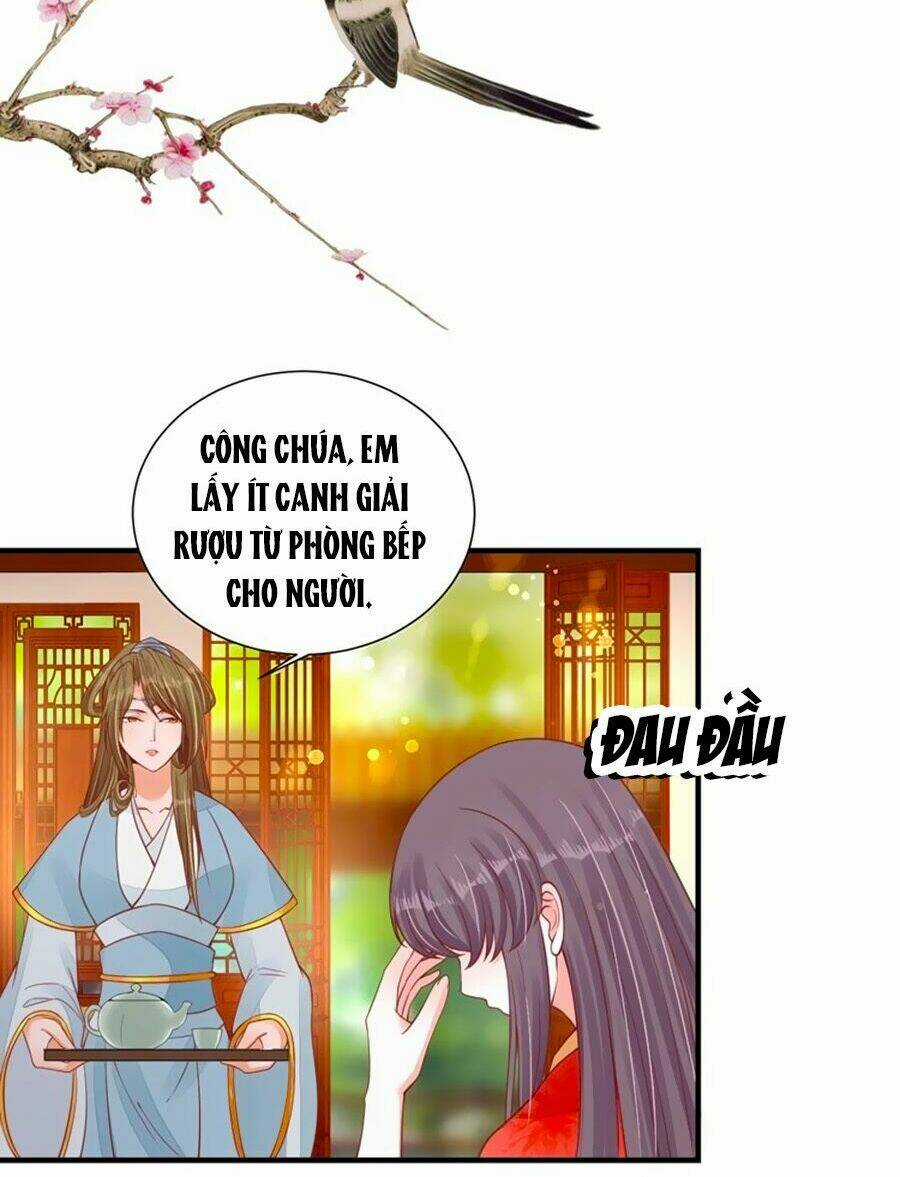 Thịnh Thế Lê Hoa Điện Chapter 23 trang 3