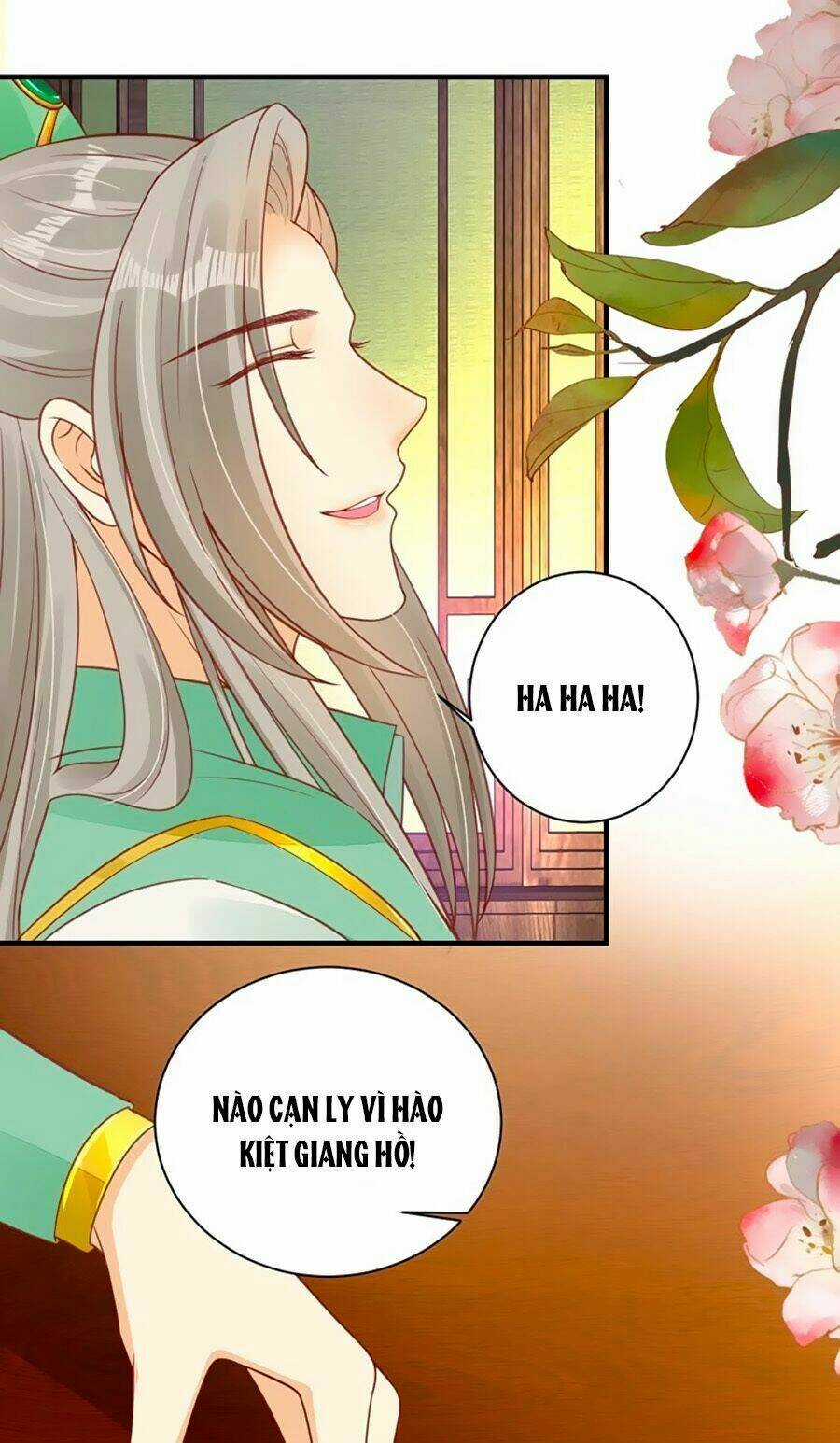 Thịnh Thế Lê Hoa Điện Chapter 23 trang 30