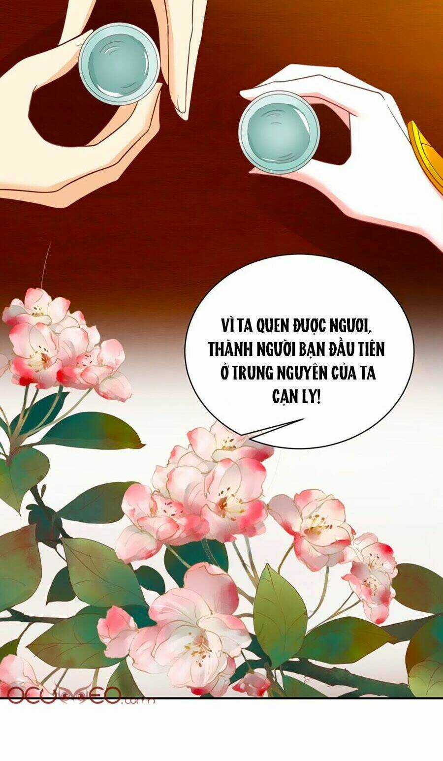 Thịnh Thế Lê Hoa Điện Chapter 23 trang 31