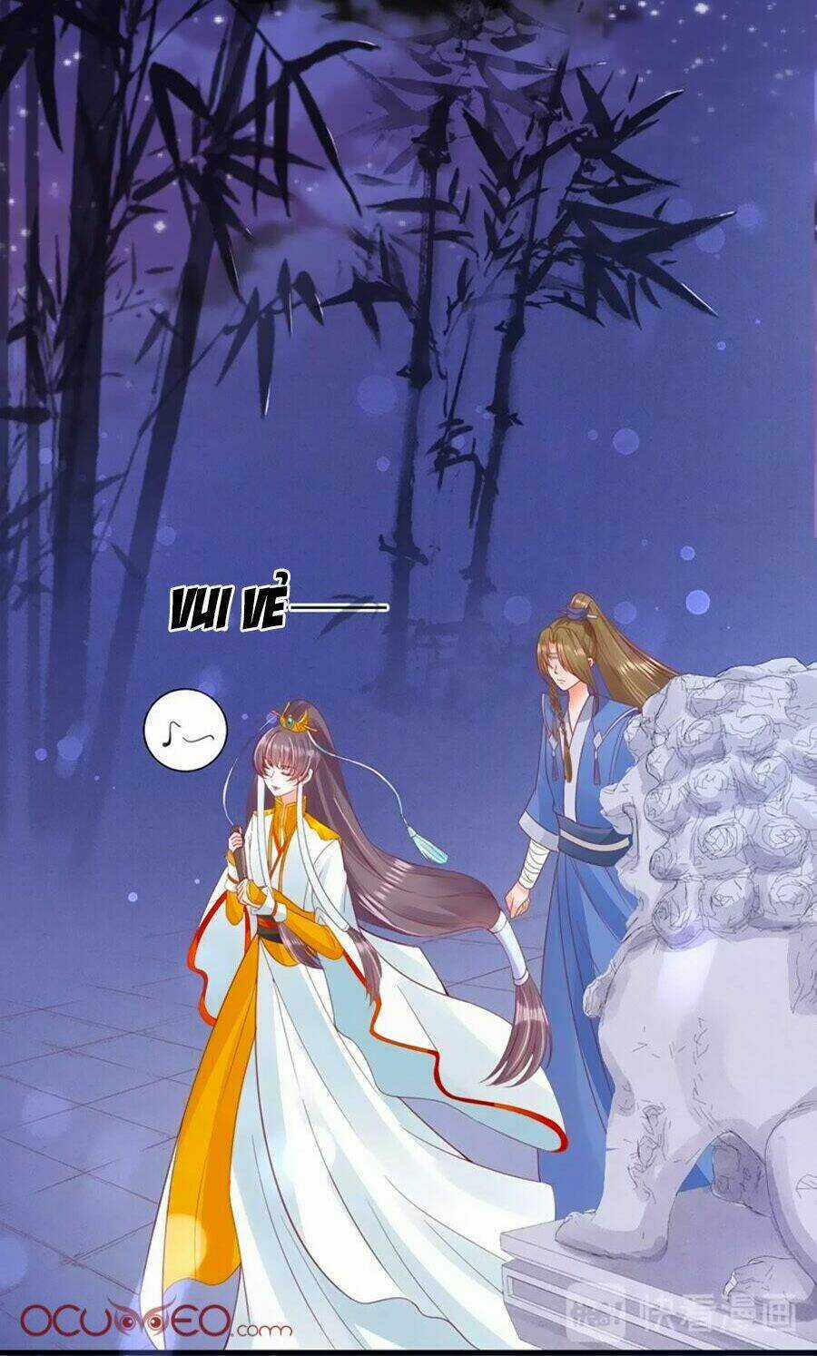 Thịnh Thế Lê Hoa Điện Chapter 23 trang 33