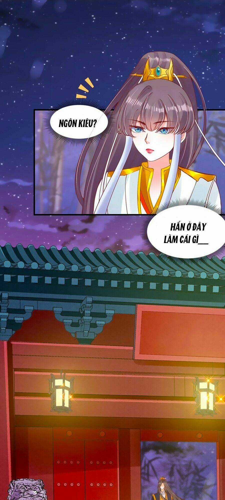 Thịnh Thế Lê Hoa Điện Chapter 23 trang 34