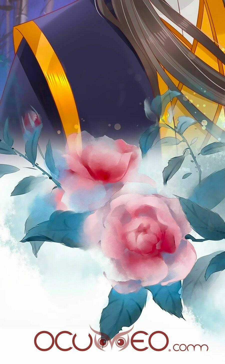 Thịnh Thế Lê Hoa Điện Chapter 23 trang 36