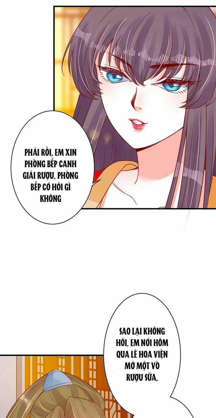 Thịnh Thế Lê Hoa Điện Chapter 23 trang 6