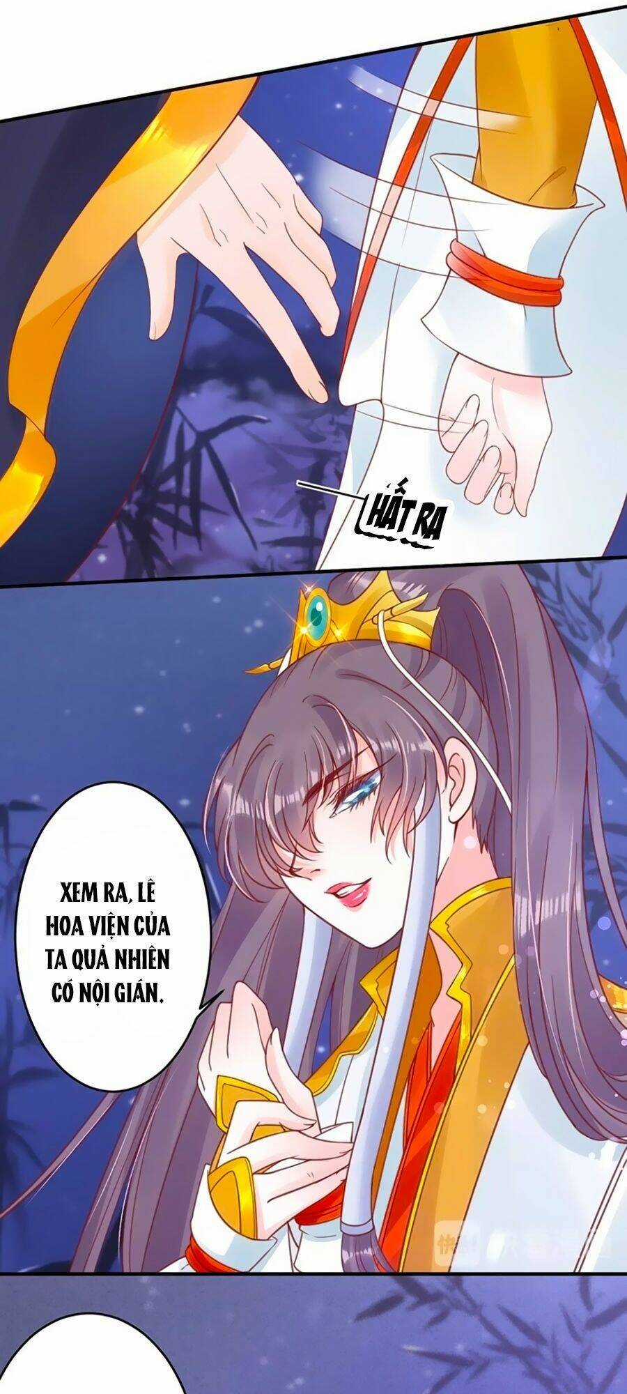 Thịnh Thế Lê Hoa Điện Chapter 24 trang 10