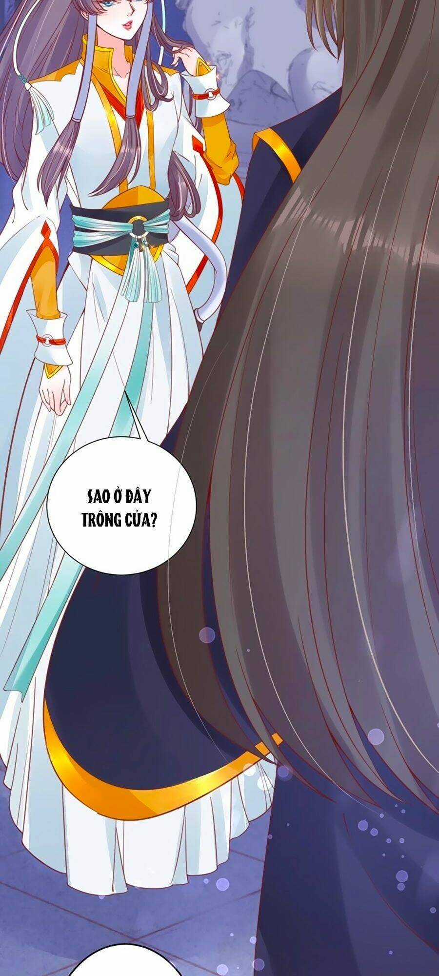 Thịnh Thế Lê Hoa Điện Chapter 24 trang 2