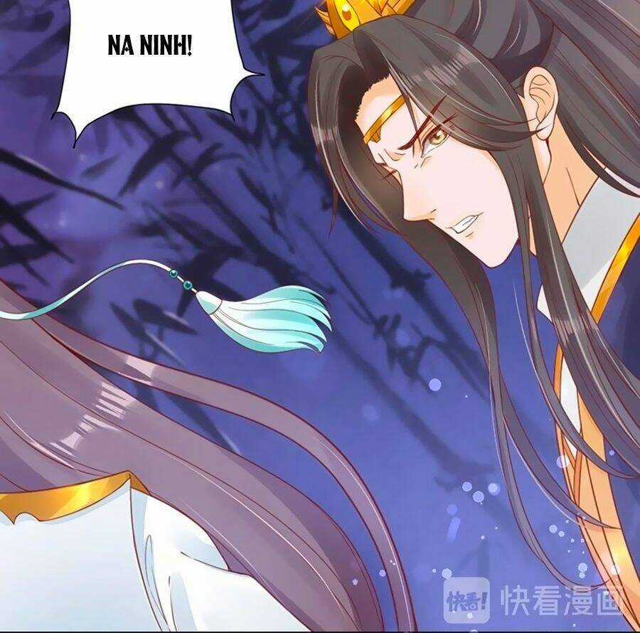 Thịnh Thế Lê Hoa Điện Chapter 24 trang 21