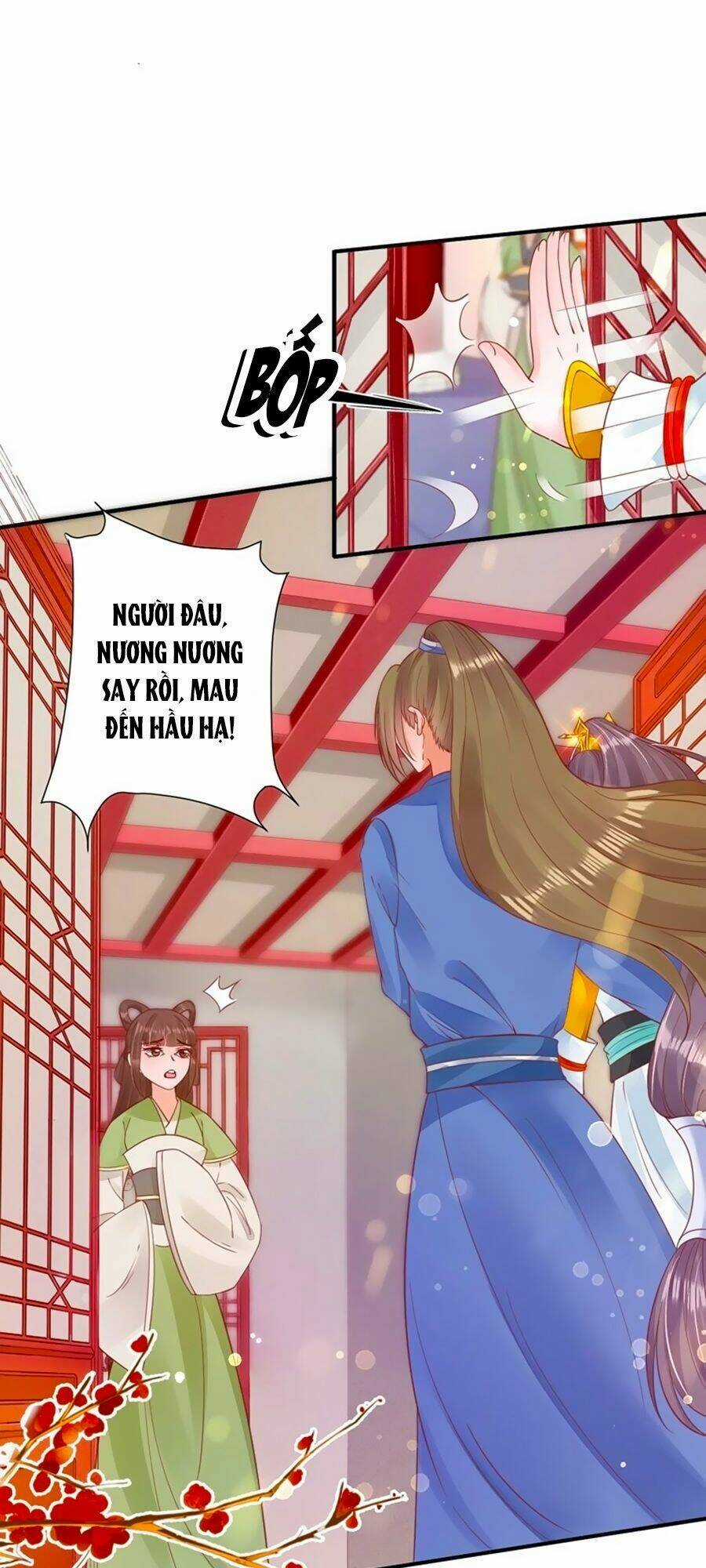 Thịnh Thế Lê Hoa Điện Chapter 24 trang 26