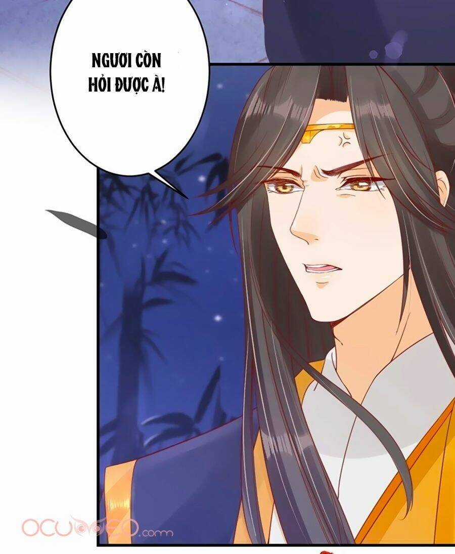 Thịnh Thế Lê Hoa Điện Chapter 24 trang 3