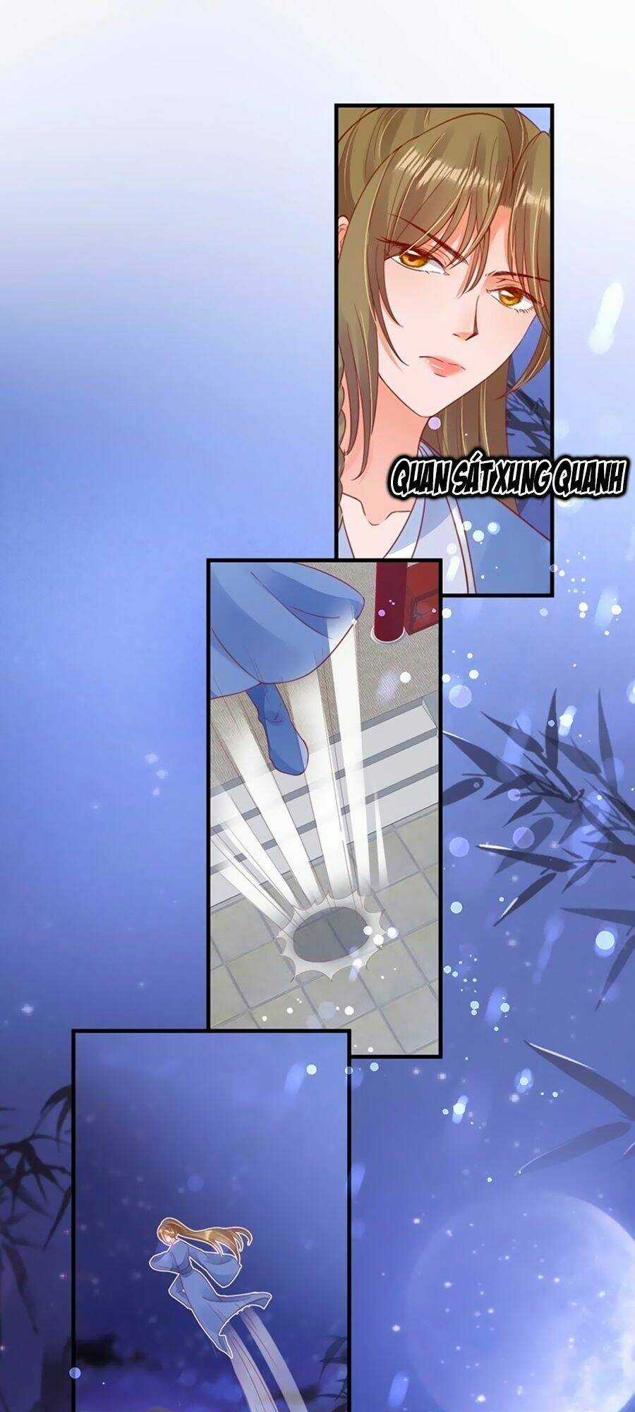 Thịnh Thế Lê Hoa Điện Chapter 24 trang 30