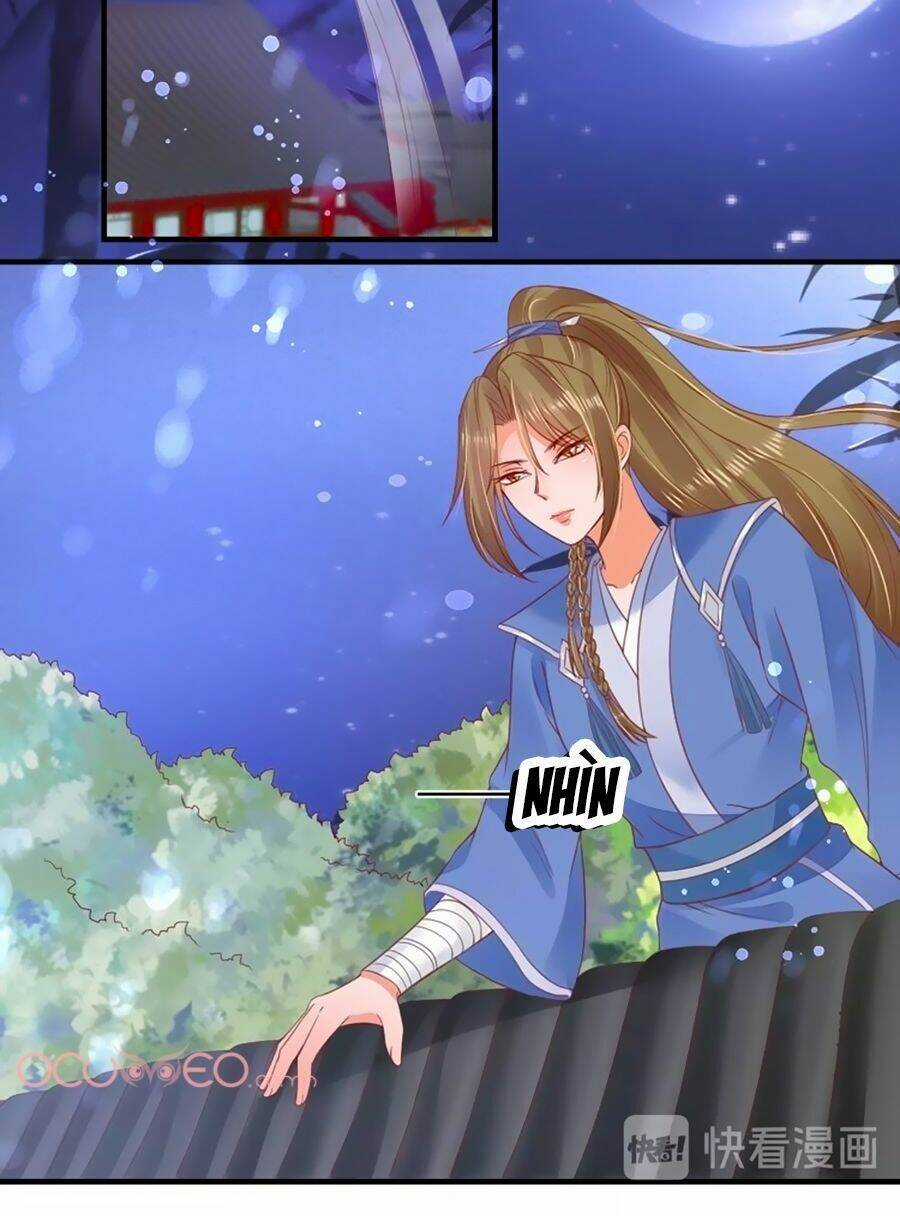 Thịnh Thế Lê Hoa Điện Chapter 24 trang 31