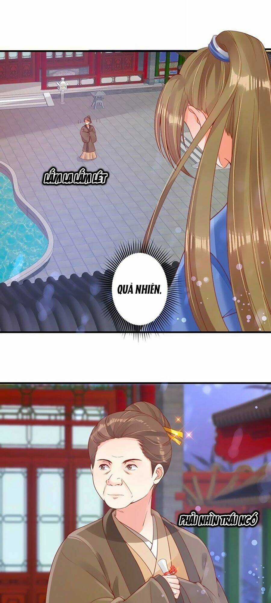 Thịnh Thế Lê Hoa Điện Chapter 24 trang 32