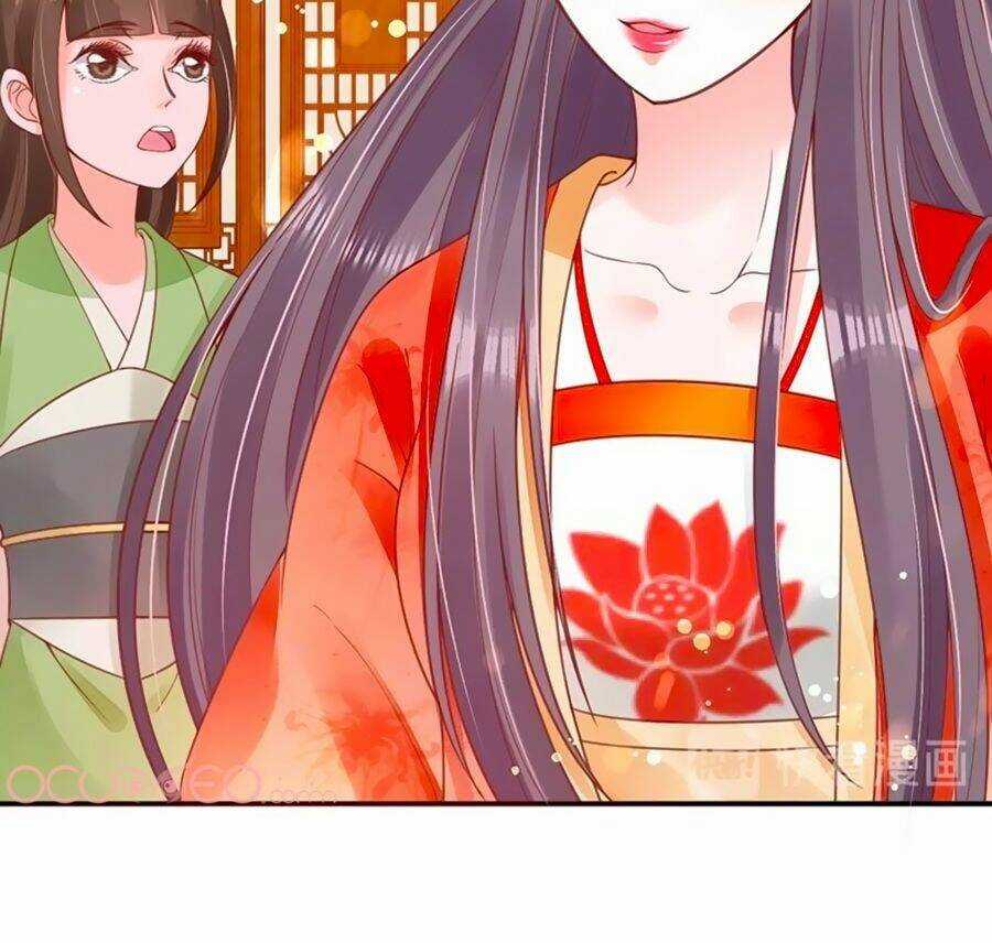 Thịnh Thế Lê Hoa Điện Chapter 24 trang 35