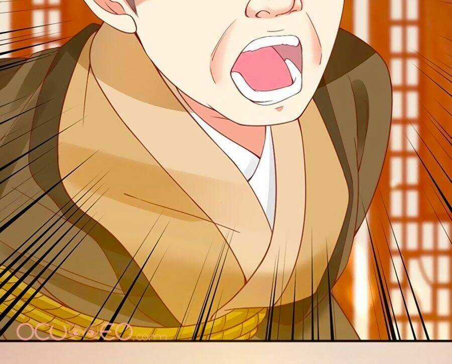 Thịnh Thế Lê Hoa Điện Chapter 24 trang 37