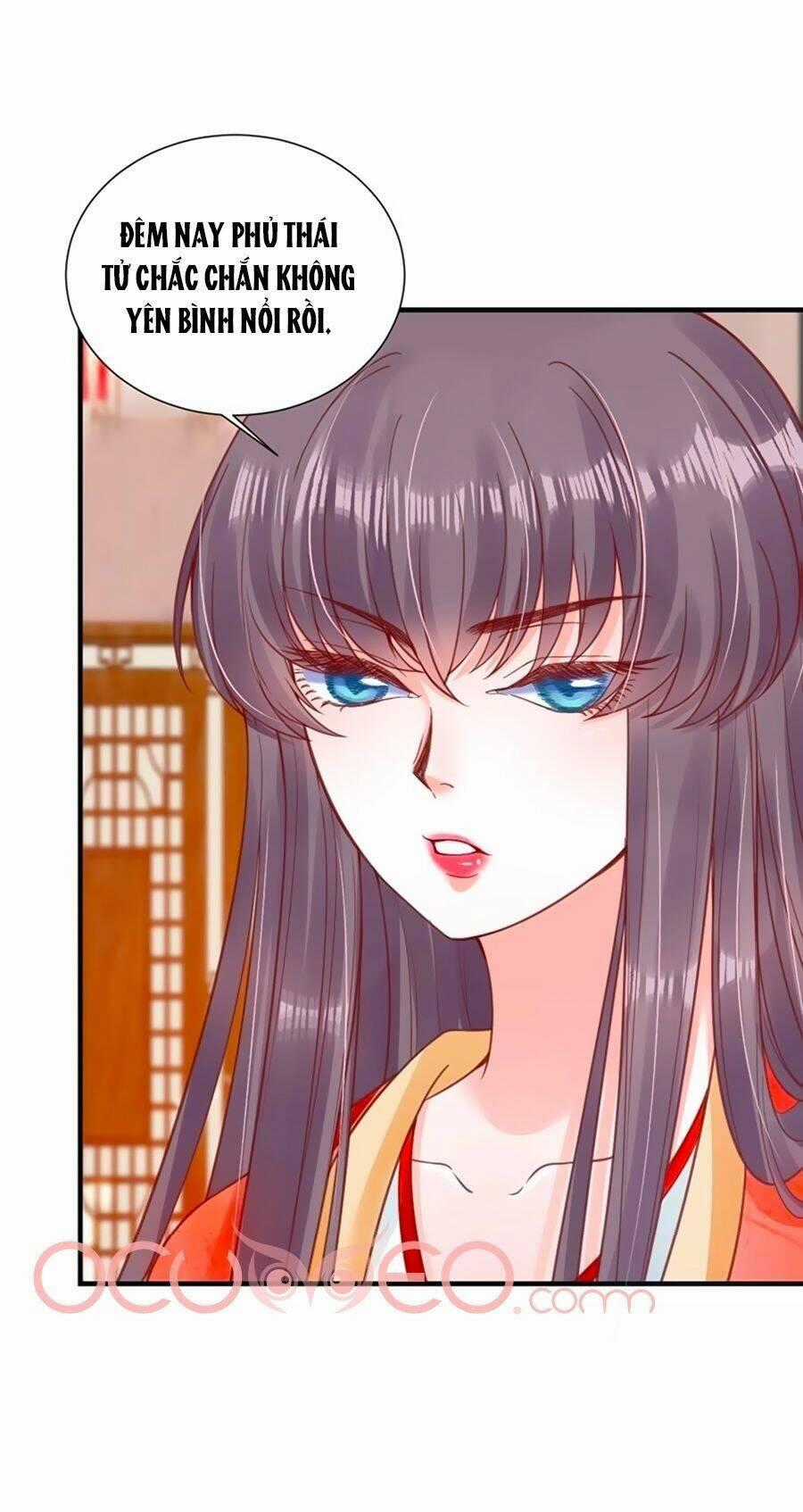 Thịnh Thế Lê Hoa Điện Chapter 24 trang 40