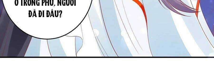 Thịnh Thế Lê Hoa Điện Chapter 24 trang 6